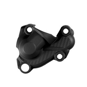 Protection de pompe à eau noire POLISPORT pour Ktm
