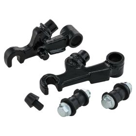 Braccio sospensione PREMIUM QUALITAT anteriore sinistro/destro per PIAGGIO CIAO 50