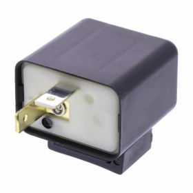 Rele frecce elettronico originale JMP 38610-35491-000 12,8V 2-polig