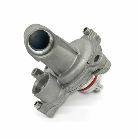 Pompa acqua completa MAGNETI MARELLI per Yamaha T-Max 530