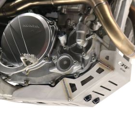 GPR TECH Motorschutz Titan für HONDA CRF400RX