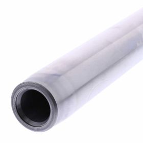 Stelo forcella JMP cromato 550mm D.31-24 per Honda CB 125
