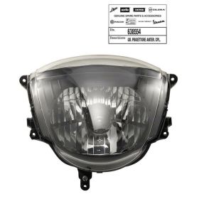 Faro anteriore completo PIAGGIO per Zip/Zip SP