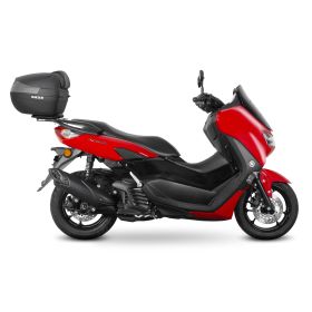 SHAD Top Master Rear rack for YAMAHA N-Max 125/155