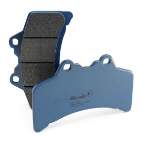BREMBO Bremsbeläge Paar Carbon Ceramic 07YA3108 für YAMAHA GTS 1000