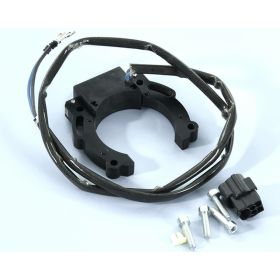 Stator PVL d'allumage POLINI Vespa 125 ET3