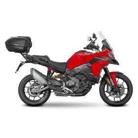 SHAD Top Master Rear rack for DUCATI Multistrada V2