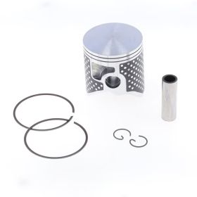 ATHENA 2T Piston melted 71.95mm 301CC pin 18 for BETA