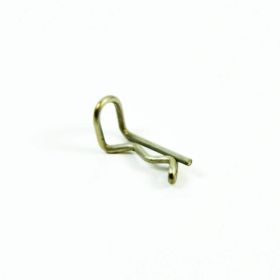 BREMBO Bremsbelag-Pinclip 05454217