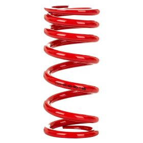 YSS Shock Absorber Spring Red 46-45-60-160