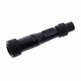 Pipetta candela NGK SB05F nera