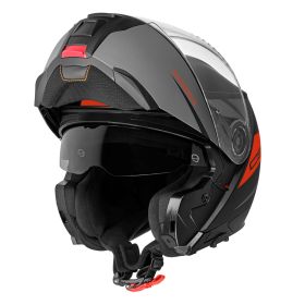 Modulare Helm SCHUBERTH C5 Eclipse Anthrazit
