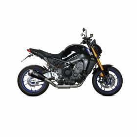 Marmitta completa MIVV Delta race in carbonio per YAMAHA mt-09/sp/fz-09