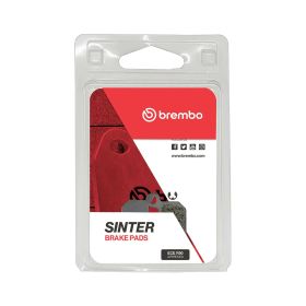 Coppia pastiglie freno BREMBO SX 07GR70SX Off-Road Supermotard sinterizzate