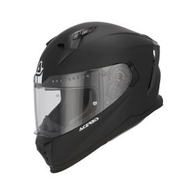Casco integrale ACERBIS X-Way nero 2
