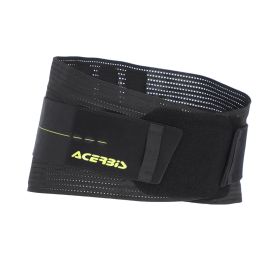 ACERBIS lumbar strap black/yellow