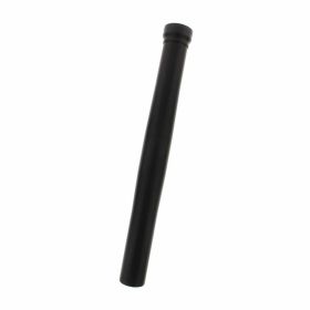 JMP Gabelhülse 2108601677 Schwarzes Aluminium für Yamaha MT-10 1000