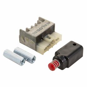 Accensione MALOSSI VesPower MKII