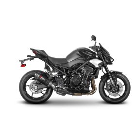 SHAD 3P System Side frames for KAWASAKI Z 900