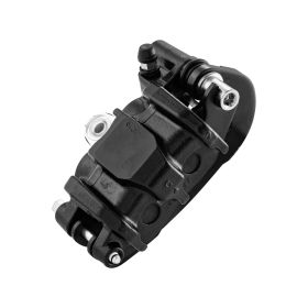 PIAGGIO front brake caliper CM256505 black for Vespa GTS/GTV