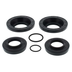 Kit revisione cuscinetti differenziale ALL BALLS posteriori 25-2111-5 per Honda TRX