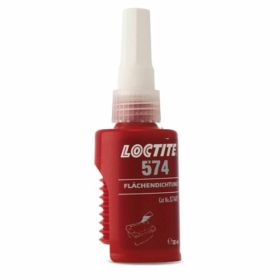 LOCTITE 574 Orange Silicone 50ml