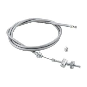 SIP PREFORMANCE Vorderbremskabel 123 cm D.2/6mm für Vespa PK 50