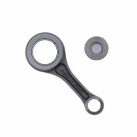 Kit biella off-road ATHENA 30x30mm interasse 92