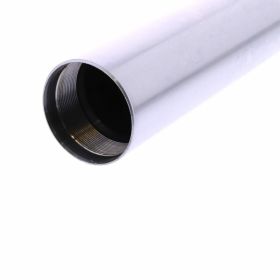 Stelo forcella JMP cromato 0008038806 per Yamaha DT 125