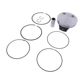 Kit de piston forgé ATHENA complet D.95.47 axe 19 sélection C tout-terrain
