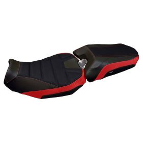 Couvre-siège Nairobi 2 Ultragrip 1RD pour YAMAHA tracer 900