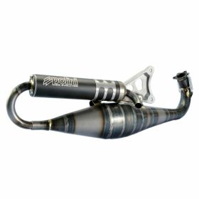Échappement POLINI Big Evolution pour Yamaha Horizontal L.C 70cc