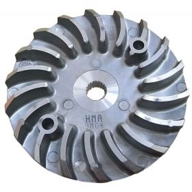 C4 drive pulley for Sym GTS 250-300