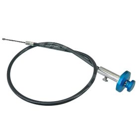 T4TUNE Starter Kit Blaues Kabel