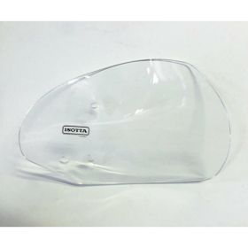 Paramani ISOTTA fumè chiaro per HONDA