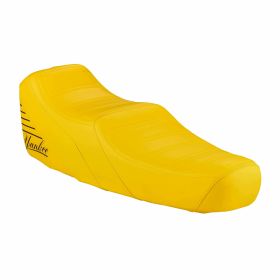 Sella NISA Giuliari Yankee giallo per Vespa/PV/ET3