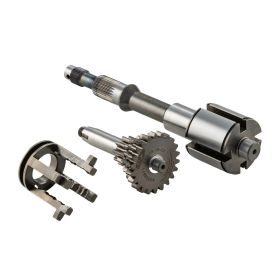 SIP PERFORMANCE Boîte de vitesses Pignons PK Z58-54-50-46 4 vitesses
