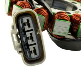 TOURMAX 15 Bobines Stator pour KAWASAKI zx-10r
