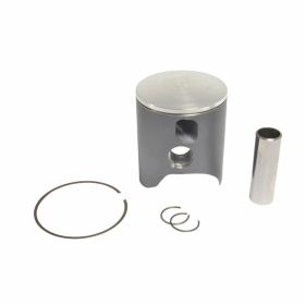 Kit de piston forgé ATHENA complet D.66.33 axe 18 sélection A