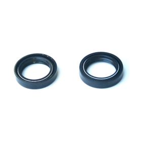 Kit paraoli forcella TOURMAX doppia molla 37X50X11 2 pezzi