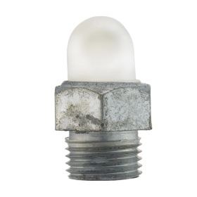 Vite sfiato olio MEC EUR in metallo/plastica
