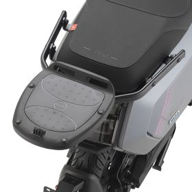 KAPPA Monlock Gepäckträger für NIU NQiX 150/NQiX 300/NQiX 500