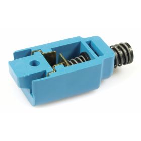 Interruttore stop GRABOR nero per Vespa 50 N/L/R