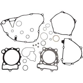 Moose Racing Komplettes Motor-Dichtungssatz für Kawasaki Kxf 250