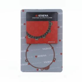 ATHENA P40230045 Clutch Disc Kit 7 Gaskets for Ktm/Husqvarna