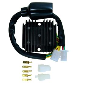 RM STATOR 12V Regler 2 Anschlüsse für HONDA VT 750 SHADOW SPIRIT DC