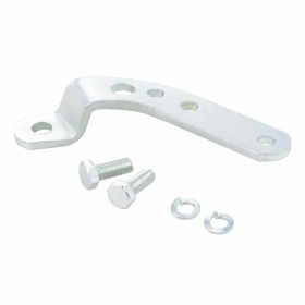 Piastre montaggio specchietto FA ITALIA destra M10 per Vespa 125 GT-TS