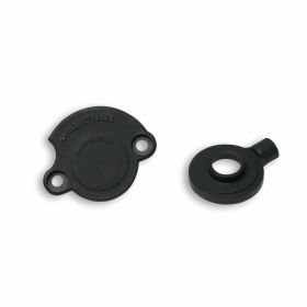 PHBG MALOSSI mixture chamber cover for Honda Camino 50