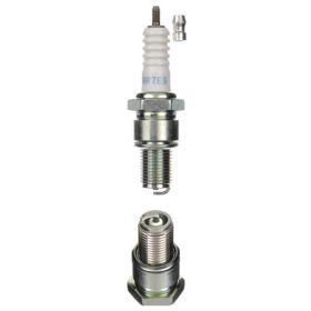 Candela accensione NGK Nickel D. filettatura 14mm