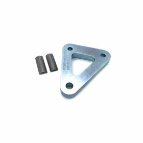 Kit abassamento posteriore ALPHA TECHNIK 33-SD01-TL01KBA per Honda XL 1000 V VARADERO